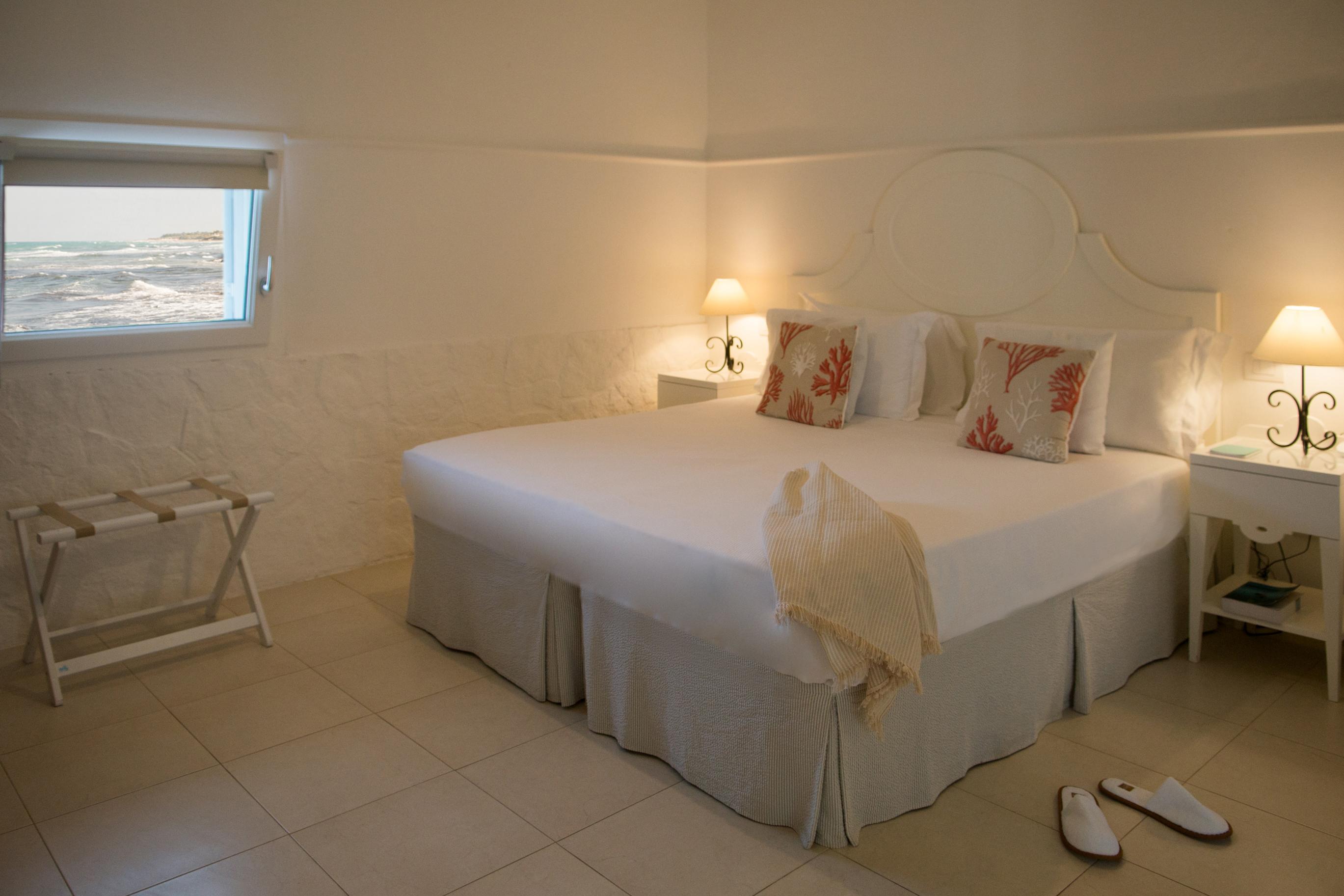 La Peschiera Hotel Monopoli Exterior photo