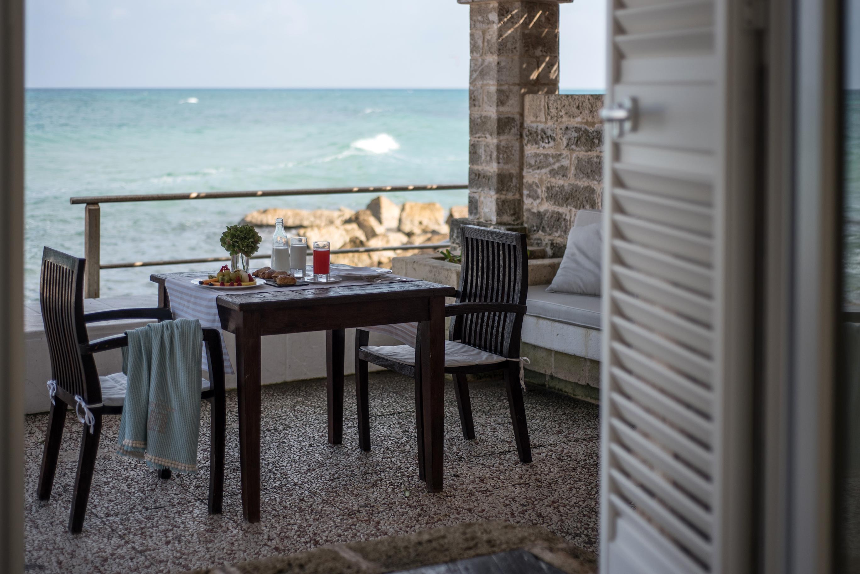 La Peschiera Hotel Monopoli Exterior photo