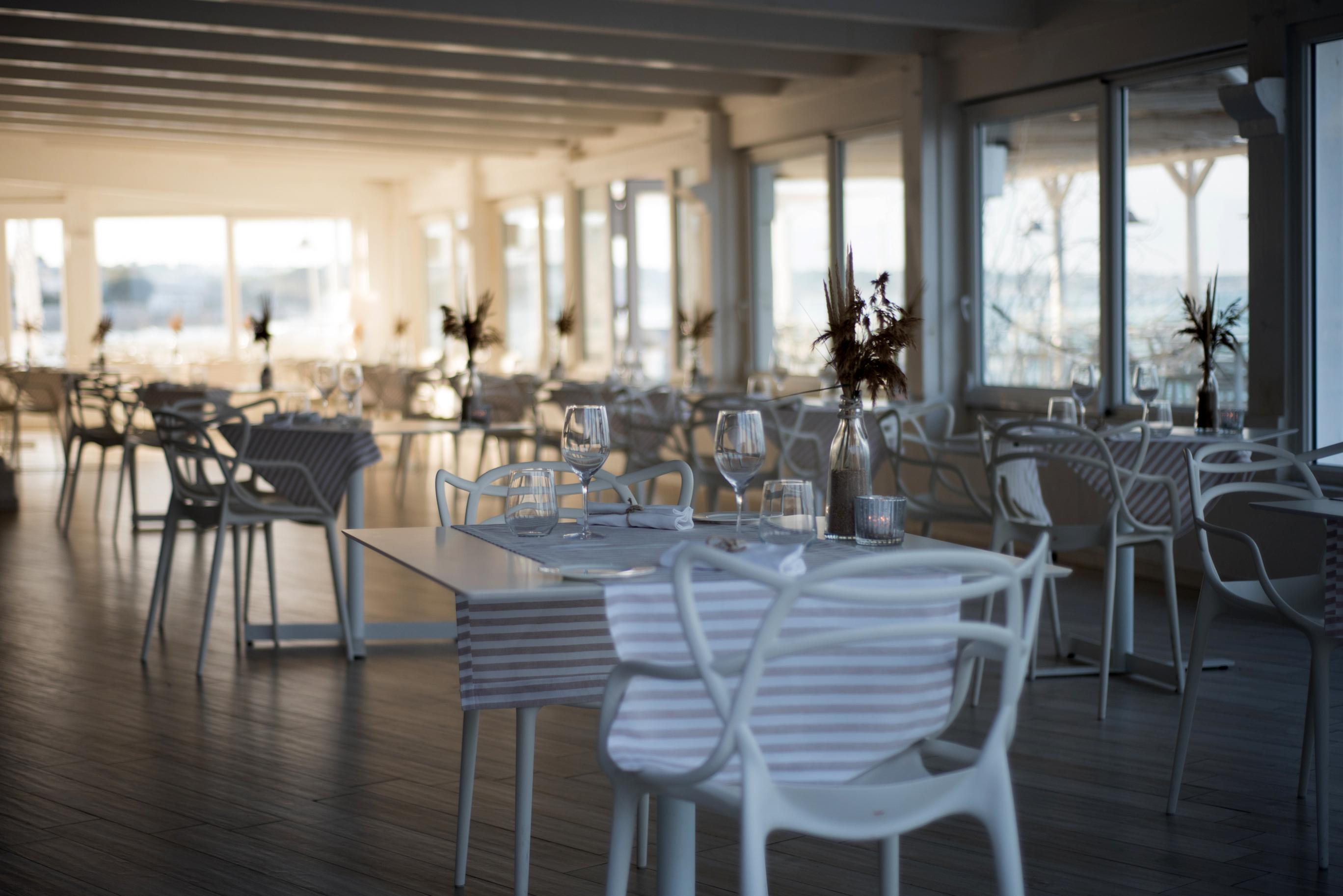 La Peschiera Hotel Monopoli Exterior photo